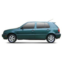 Volkswagen Golf 3 Break type 1H5 de 01/1994 à 01/1997