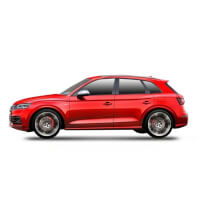 Audi Q5 Type FYB de 01/2017 à Aujourd'hui