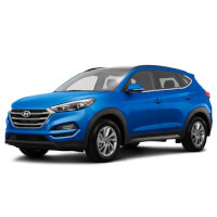 Hyundai Tucson 2 de 01/2015 à 08/2018