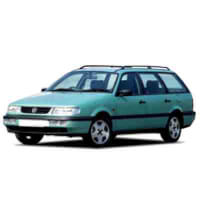 Volkswagen Passat Break Type 3A2, 35I du 01/1993 à 09/1996