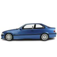 Barre de toit BMW Série 3 Coupé Type E36 du 01/1992 à 12/1999
