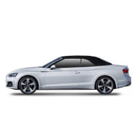 Audi A5 Cabriolet type F57