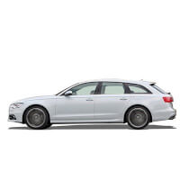 Audi S6 AVANT (BREAK) : Du 09/2011 à 08/2018
