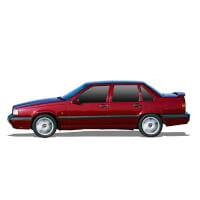 Volvo 850 type 854 de 01/1992 à 12/1997