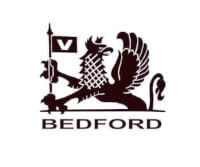 Chaussette pneu neige pour Bedford