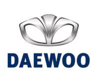 Chaussette pneu neige pour Daewoo