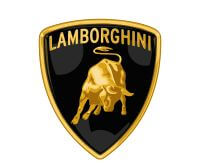 Chaussette pneu neige pour Lamborghini