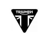 Chaussette pneu neige pour Triumph