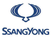 Chaussette pneu neige pour Ssangyong