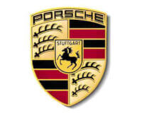 Coffre de toit Porsche