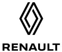Coffre de toit Renault