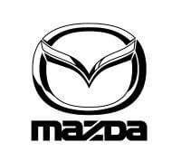 Coffre de toit Mazda