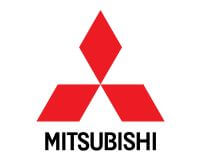 Coffre de toit Mitsubishi
