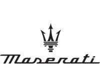 Coffre de toit Maserati