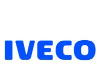 Chaine neige poids lourd pour Iveco