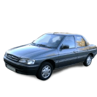 Coffre toit Ford ORION