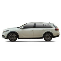 Coffre toit Opel INSIGNIA COUNTRY TOURER