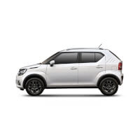 Attache Caravane Suzuki Ignis 2018 4x4