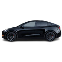 Coffre toit Tesla MODEL Y