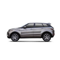 Attache Caravane  Faisceau Land Rover Rang Rover Evoque