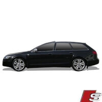 Audi S6 AVANT - Break : Du 03/2005 à 08/2011