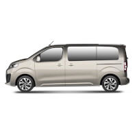 Toyota Proace 2 type MDZ et MPY de 08/2013 à 08/2016