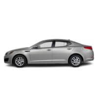 Kia OPTIMA : Du 04/2012 à 12/2015