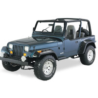 Jeep Wrangler Type YJ du 01/1988 au 09/1996