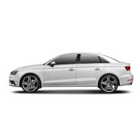 Audi A3 Sedan Type 8V Phase 1 de 10/2013 à 07/2016