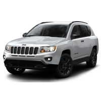 Jeep COMPASS : Du 12/2006 à 05/2011