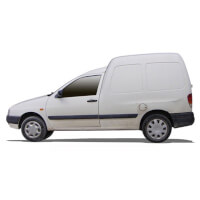 Seat INCA : Du 01/1996 à 12/2004