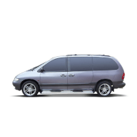 Chrysler Voyager type GS de 04/1991 à 12/1996