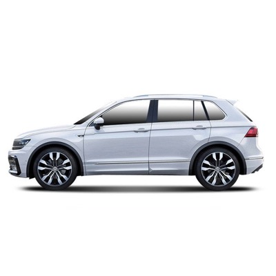Volkswagen Tiguan type AD1 de 04/2016 à aujourd'hui