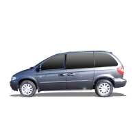 Chrysler VOYAGER  : From 04/2001 to 12/2007
