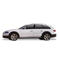 Audi A4 ALLROAD QUATTRO Type B8 : From 06/2009 to 06/2016