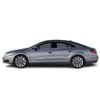 Volkswagen Passat  CC Type 358 Du 03/2012 à aujourd'hui