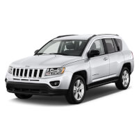 Jeep COMPASS : Du 06/2011 à 07/2017