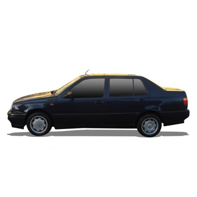 Volkswagen Vento type 1H2 de 01/1992 à 01/1998