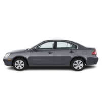 Kia Magentis type MG de 02/2006 à aujourd'hui