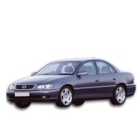 Opel OMEGA Type V87 : From 08/1986 to 12/1993