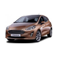 Ford FIESTA Fiesta 7 : Von 07/2017 bis Heute