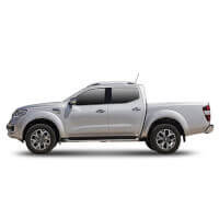 Renault ALASKAN : Du 11/2017 à Aujourd'hui