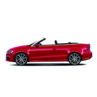 Audi A3 Cabriolet Type 8V Phase 2 de 07/2016 à Aujourd'hui