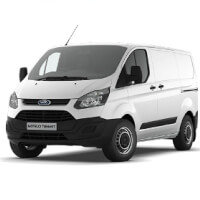 Ford TRANSIT CUSTOM  : From 11/2012 to 05/2016