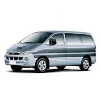 Hyundai H1 / SATELLITE : Du 01/1993 à 12/2006