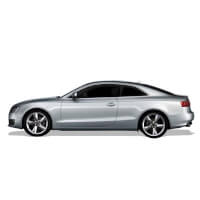 Audi A5 Coupe type 8T3 de 06/2007 à 06/2016
