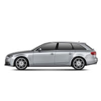 Audi A4 Avant (break) Type B8 de 06/2008 à 11/2015