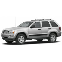 Jeep Grand Cherokee 3 Type WH du 06/2005 au 04/2011
