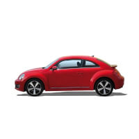 Volkswagen New Beetle type 9C1, 1C1 du 01/2006 au 10/2011