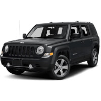 Jeep PATRIOT : Du 04/2011 à Aujourd'hui